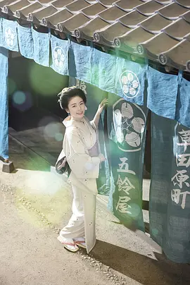 丝绸之路纪录片海报