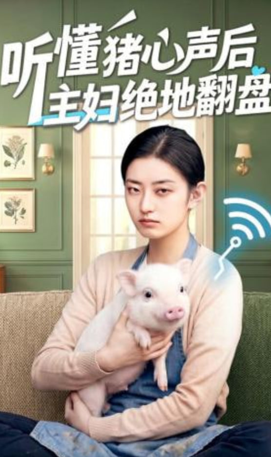 旧城茶楼 剧集海报