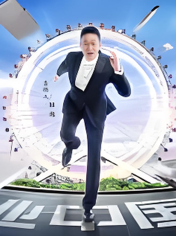 去有风的地方