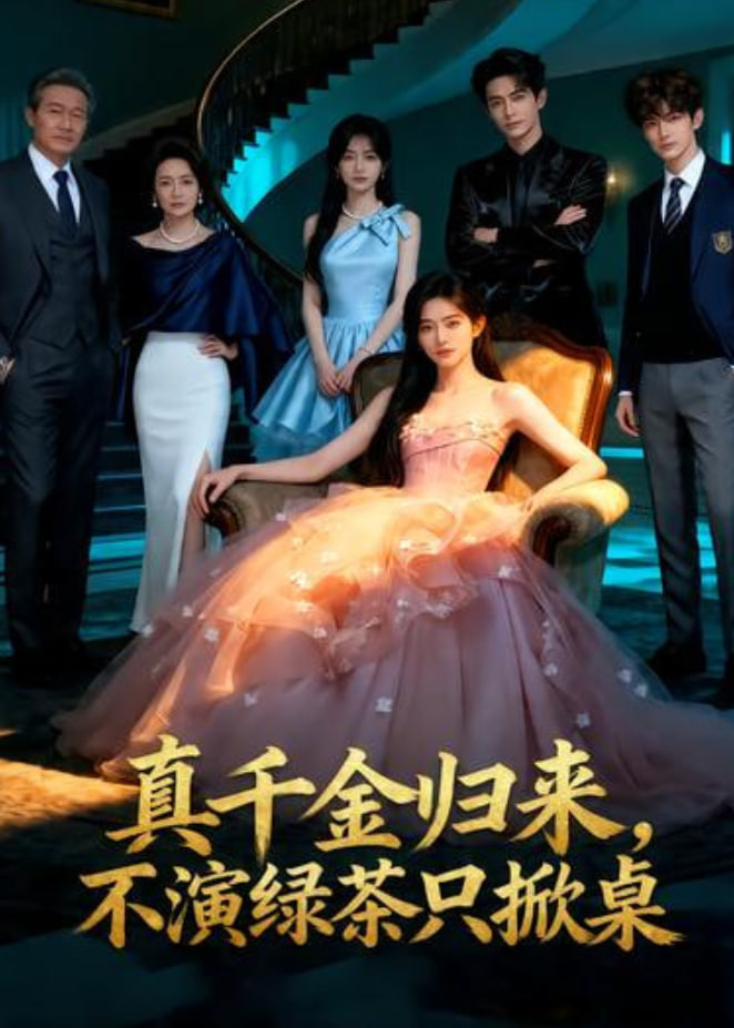 热辣滚烫