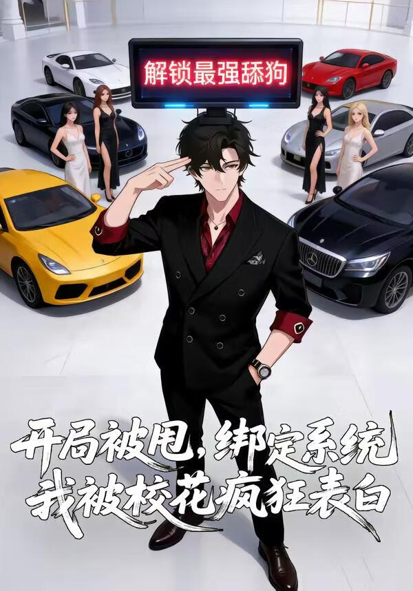 边水往事